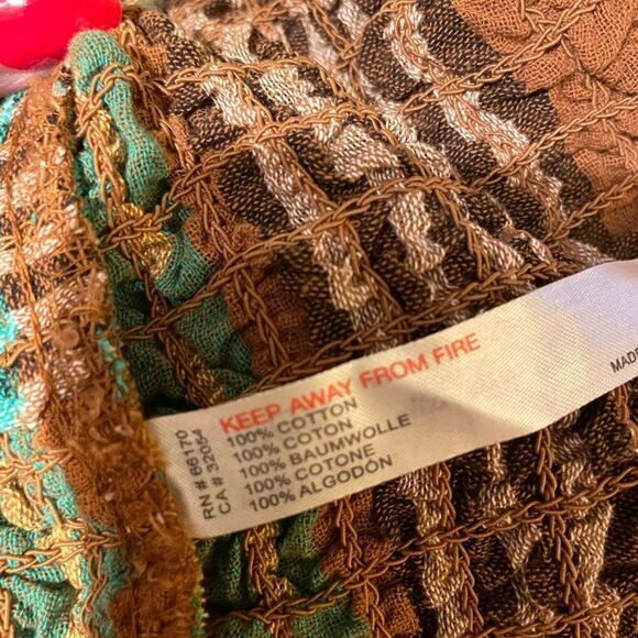 Free People Scarlett Smocked Mini Dress Stretch Fitted
Slim size L NWOT - Picture 7 of 8